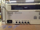 7150-p Panasonic Video Cassette Player