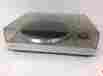 7213 Philips F Stereo Turntable Record Player See Video