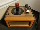 7239d Crescent Vintage Model Portable