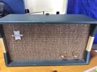 7244 Silvertone Model Record Player