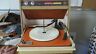 7262 Sears Vintage Silvertone Portable Record Player Parts Only