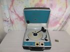 7264 Sears Vintage Silvertone Suitcase