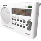 729288028093 Sangean Portable Am And Fm