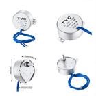 731717707486 Satinior Electric Synchronous Motor Turntable Synchron New