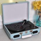 7426844620588 Unbranded Vintage Vinyl Record Player Rpm Adapter Audio