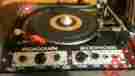 75-b Hilton Rare Turntable