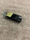 Ac-10j 751 Dictaphone Needle With Cartridge Vintage Turntable Player Recorder