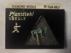 760-dej Pfanstiehl Pfanstirhl Needle Diamond