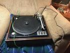 77016 Garrard Vintage Zero Turntable