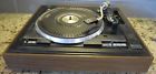 Rp700 775m Garrard Vintage Sony Turntable
