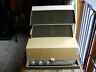 78-11090-1 Vtg Philco Ford Portable Record Player Turn Table Solid State