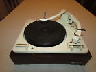 Mdl.210 78 Record 45 Playes England 16 Turntable Player Garrard 33