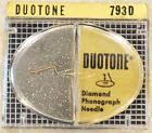 Eco-60 793d Nos Duotone Needle Replacement Tepax Stylus Diamond