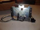 Ct809 7x6x4 Vintage Record Assembly Fairchild Magnetic Player Head Motor