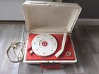 8-6010 V212 A Ge Vinta Neral Electric Model Record Player Make Offer