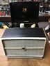 8-ey-4-fk Rca Victor Deluxe Model Record Player Phonograph Rpm Turntable
