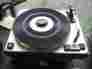 8004 Stanton Vintage Model Turntable Needs New Belt