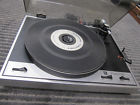 8005a Stanton Rare Model Gyropoise Turntable Magnetic Suspension No Cartridge