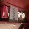 802-902 The Voice Of Music Working Vintage Record Console Capriccio