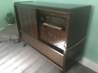 8066 Grundig Majestic Stereo Console Model