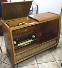 8078 Grundig Konzertschrank Lextronix 57