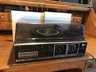 80m-777 Juliette Rare Vintage Quadra Sonic Stereo Sq System