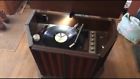 80m25-18 Arvin Record Console