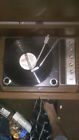 80m25-28 Arvin Industries Vintage Record Player Cabinet Working