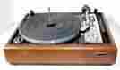 810w Bsr Mcdonald Transcription Turntable Parts Or Repair