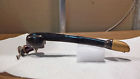 8168 Silvertone Sears Tone Arm Tonearm From Model Phonograph Turntable