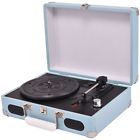 81863 Kth Blue Vintage Vinyl 744966081863