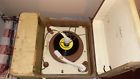 8242 Silvertone Vintage Record Player