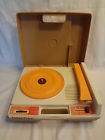 825-plays 825 Fisher Price Vintage 1978 Portable