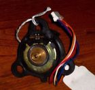 8350 Technics Turntable Servo Motor