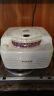 841-230 Philco Rare Vintage Bakelux Turntable Cd Player Record Radio Tested