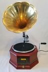841.660-m1 Rca Newport Turntable Cd