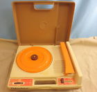 845 Fisher Price Vintage 1978