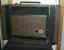8553w Zenith Vintage Stereo Record Player Phonograph Gc