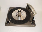 8576410 B1267 Westinghouse Vintage Speed Stereo Turntable From Console