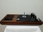 8651 Columbia Vintage Fully Automatic Turntable-good