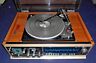 Sqp-400 88243 Sony Rare Vintage Channel Stereo Music System Record Vinyl Player