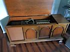 8828a47 Penncrest Antique Stereo Record