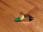 888e Empire Rare Vintage Gold