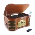 89414 Vintage Turntable Radio Classic 600182389414