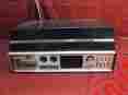 8tpr-93 Capehart Record 8 Track Player Radio Model Works Needs Repair 5160