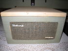 9-ed-32hj Rca Scarce Model Large Suitcase See
