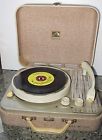 9-emp-21k Rca Vintage Victor Portable