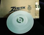 907-45580-17 Zenith Vintage Turntable Replacement Part Nos