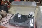 912c Bic Model Turntable Works