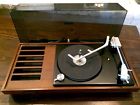 915f Lloyds Cool Quirky Turntable With Record Changer Tested Great